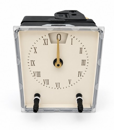 Franke orologio quadrato - orologio,