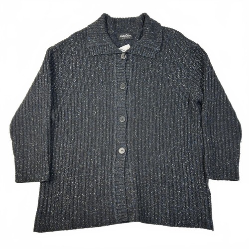 Cardigan donna carlo colucci - donna,