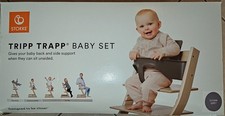 Tripp trapp baby set stokke - trapp®,