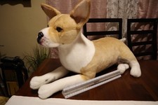 Cloni coccole peluche cane