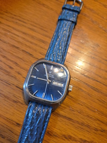 Orologio uomo bulova - uomo,