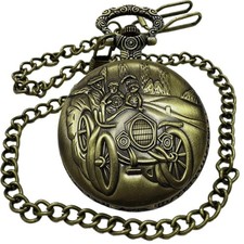 Orologio tasca uomo invicta - orologio,