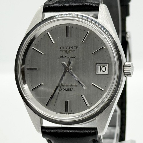 Orologio uomo longines - orologio,