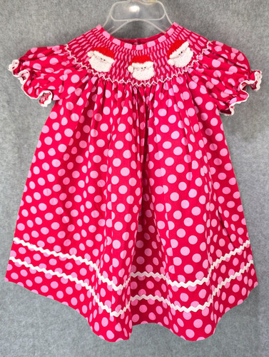 Vestito babbo natale - babbo,