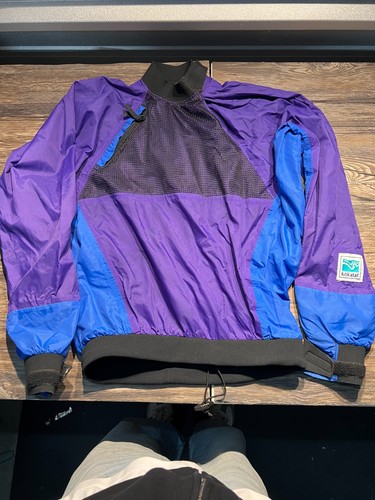 Kokatat dry top giacca uomo - dry,