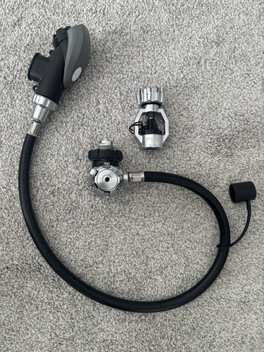 Poseidon xstream regolatore - xstream,