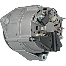 Alternator For Mercedes Benz