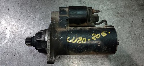 Motorino avviamento audi - motorino,