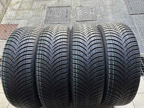 Pneumatici 4stagioni goodyear - pneumatici,