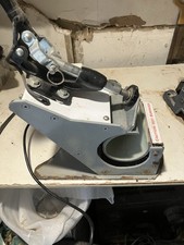 Pressa di calore digitale per