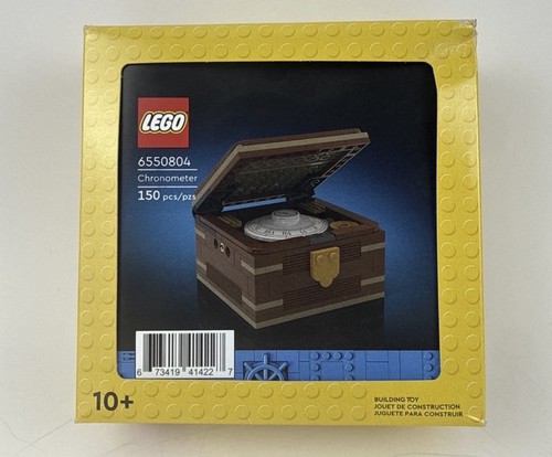 Lego marine chronometer set - lego,