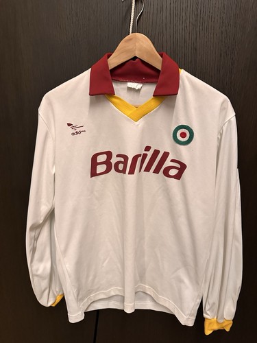 Maglia roma originale - roma,