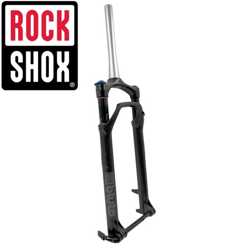 Forcella fat bike rockshox - bike,