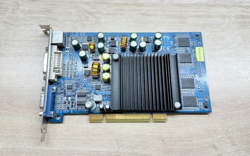 Scheda video pci pny - pny, nvidia
