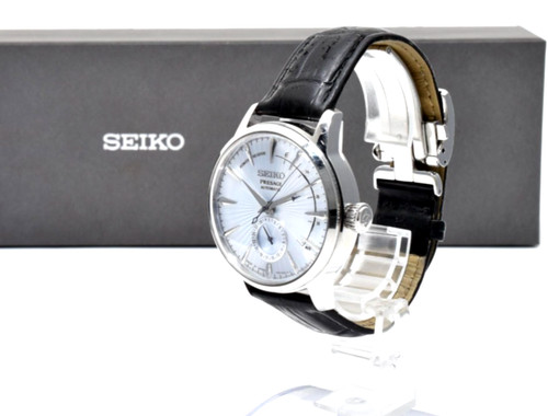 Orologio uomo automatico seiko - uomo,