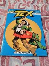TUTTO TEX N. 1  - LA MANO