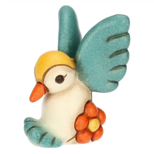 Thun colibrì piccolo - piccolo, fiore