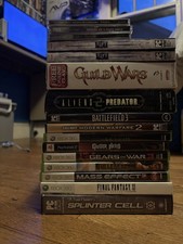 Lotto Pc Xbox 360 Casuali