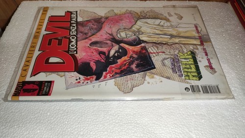 Devil hulk marvel - devil, 79