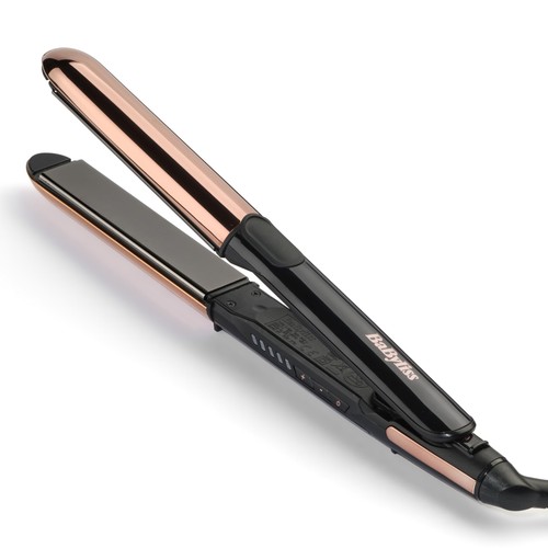 Babyliss piastra capelli - babyliss,