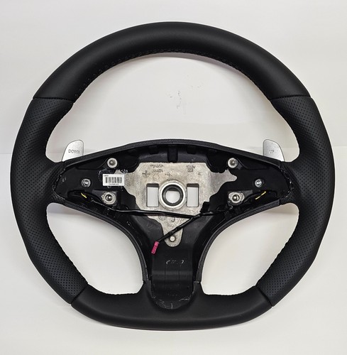 Orig volante mercedes - volante,