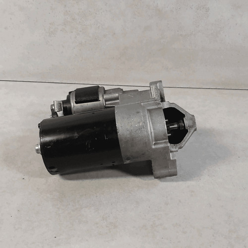Motorino avviamento renault - motorino,