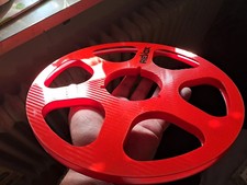 Bobine nab rosse pezzi per - bobine, 2
