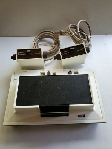 Console videogioco magnavox - console,