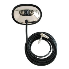 Interruttore a pedale