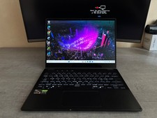 Asus Rog Flow X13