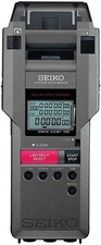 Seiko Timers 300 Lap Memory