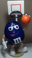 DISPENSER M&M'S  DISTRIBUTORE