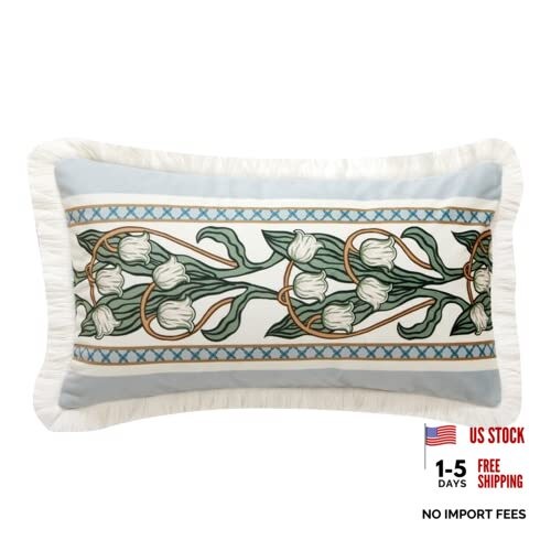 Copricuscino decorativo - copricuscino,