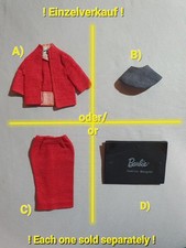 Abbigliamento barbie busy - abbigliamento,