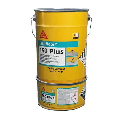 Sikafloor 150 plus - sikafloor-150, legante