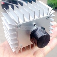 Regolatore di tensione 0V-220V