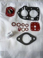 Kit revisione Carburatore