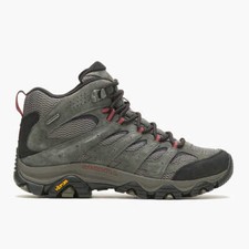Stivali da trekking uomo