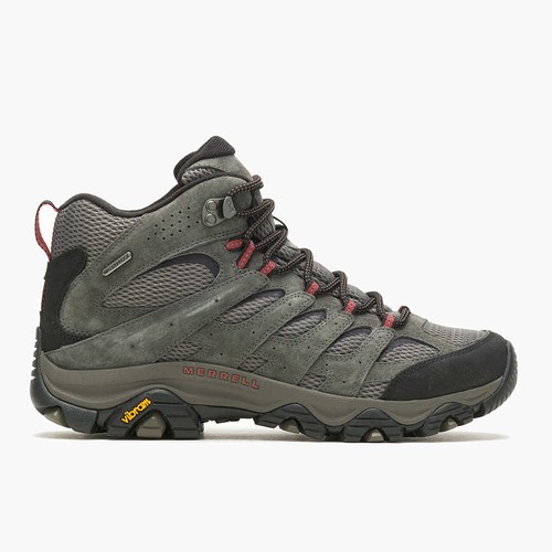 Stivali trekking uomo - stivali, da