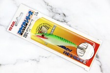 Totanara YO-ZURI Squid Jig Ultra Koika Type A755-L10 - Size S - Col. L10 AB11