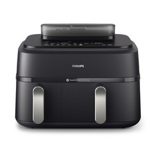 Philips steam airfryer - steam,