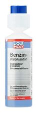 LIQUI MOLY 5107 Stabilizzatore per benzina auto moto epoca da 250ml