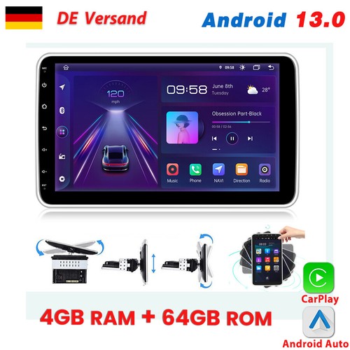 Autoradio dab 1 pollici - autoradio,