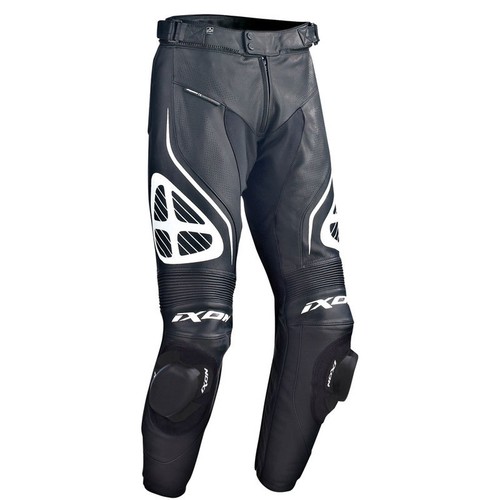 Pantaloni moto ixon orcus - moto,