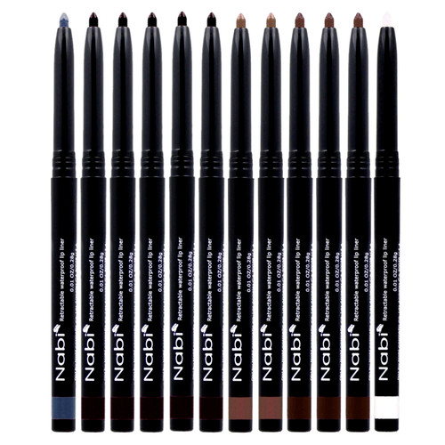 Set matite eyeliner - matite,