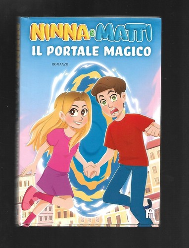 Ninna matti portale - il,