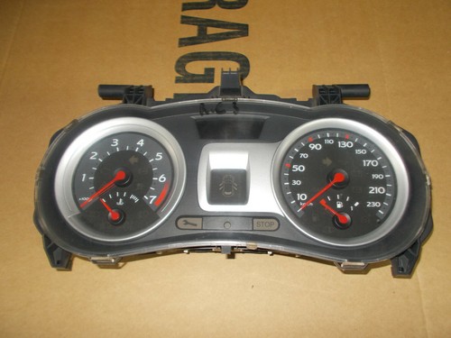 Quadro strumenti veglia - strumenti,