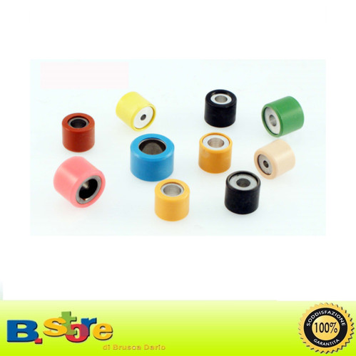 Kit rulli rms - kit,