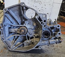 CAMBIO MANUALE COMPLETO PER