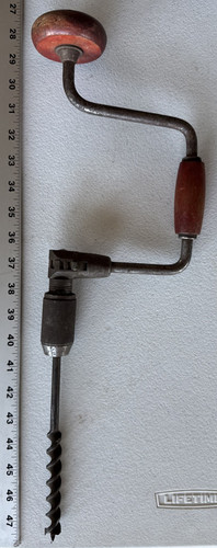 Utensile manuale vintage